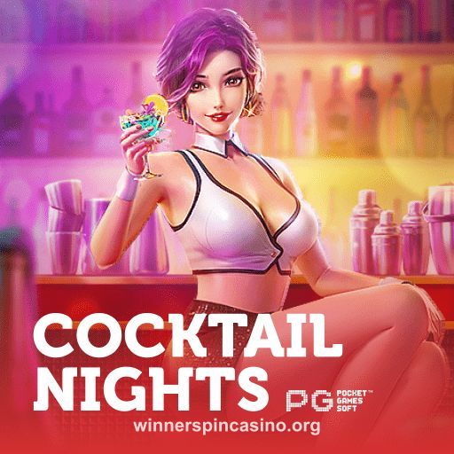Cocktail Nights Slot