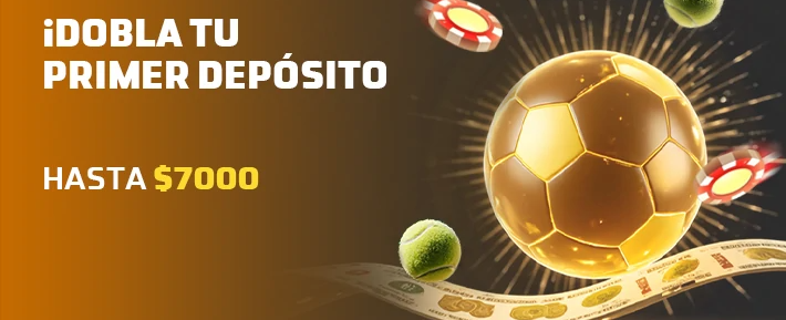 Interfaz moderna de Winner Casino App