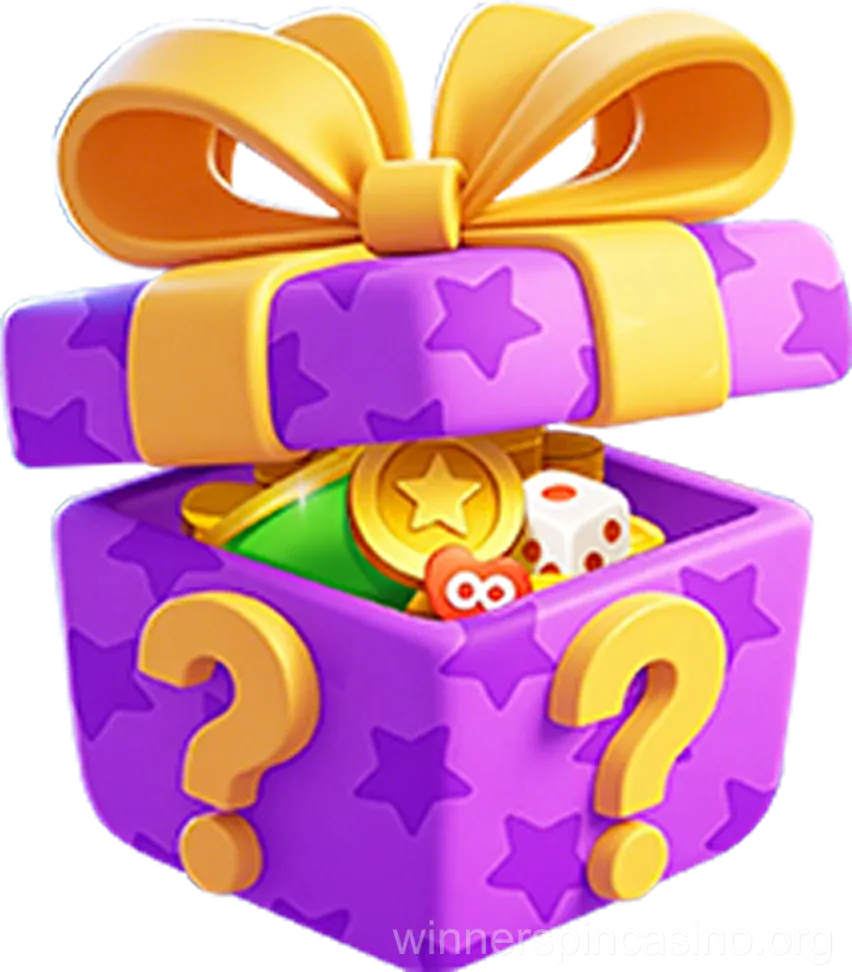 Icono de bienestar flotante